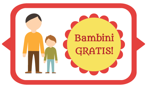 bambini-gratis