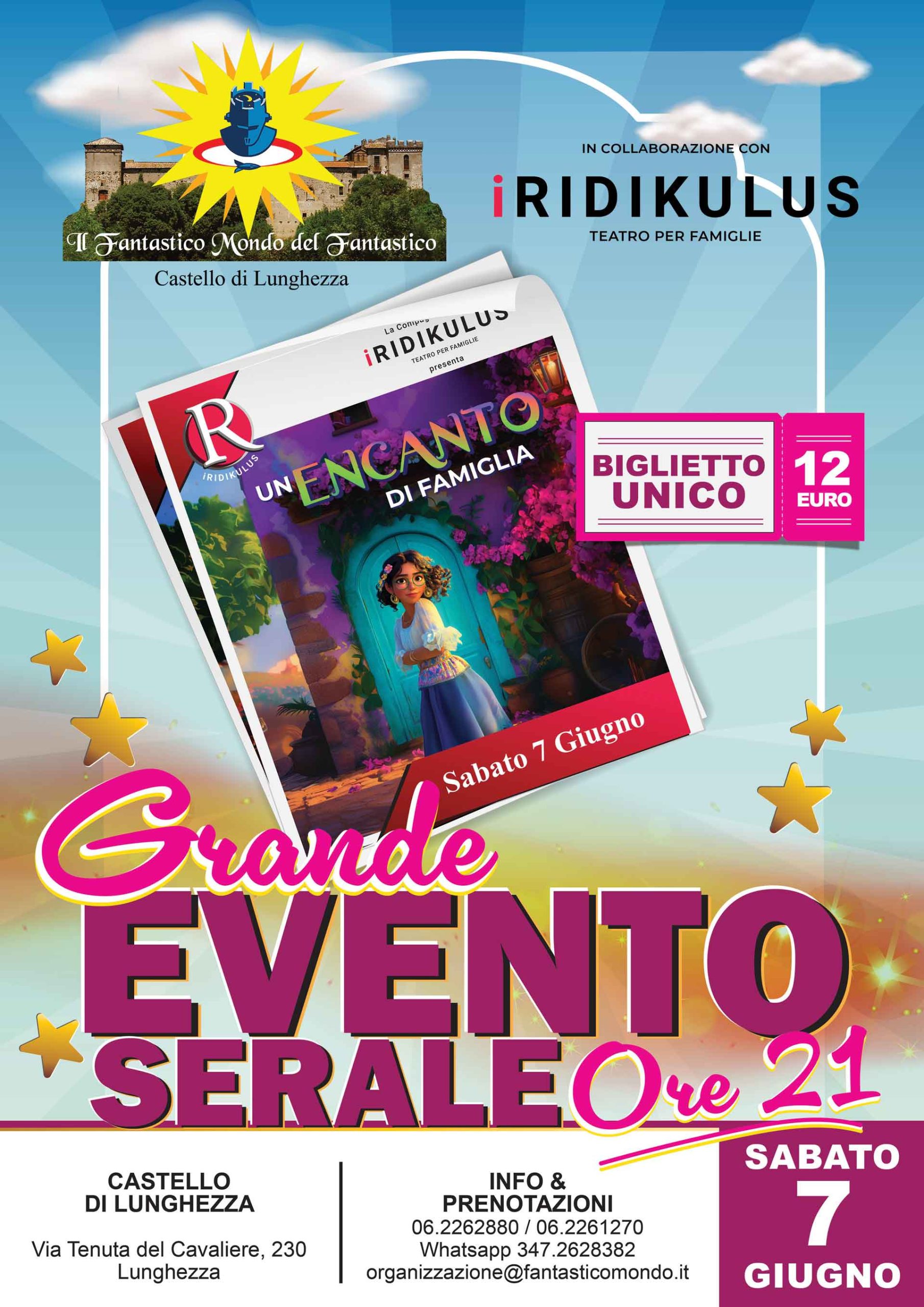un-encanto-di-famiglia