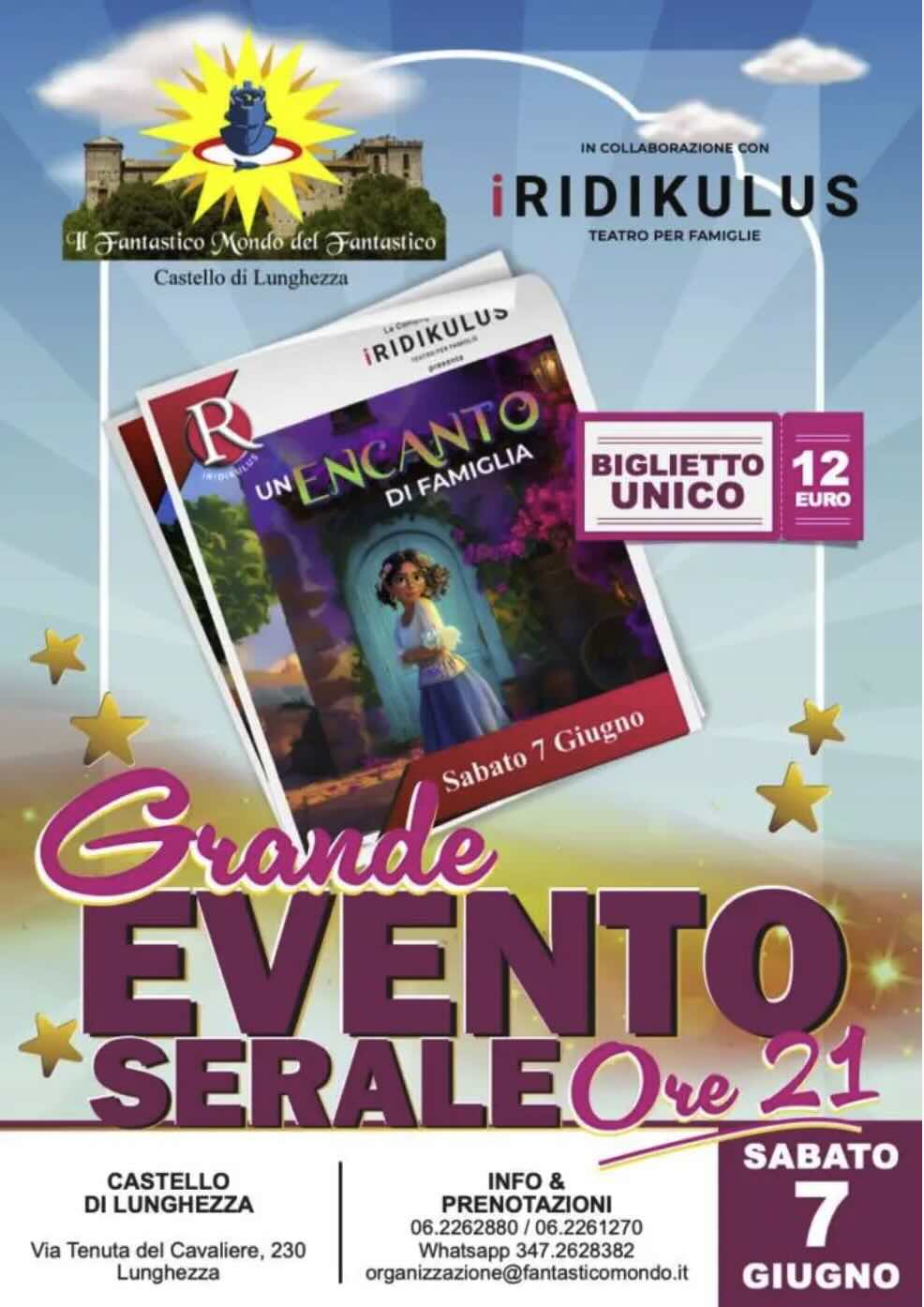 locandina