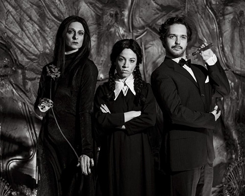 addams addams