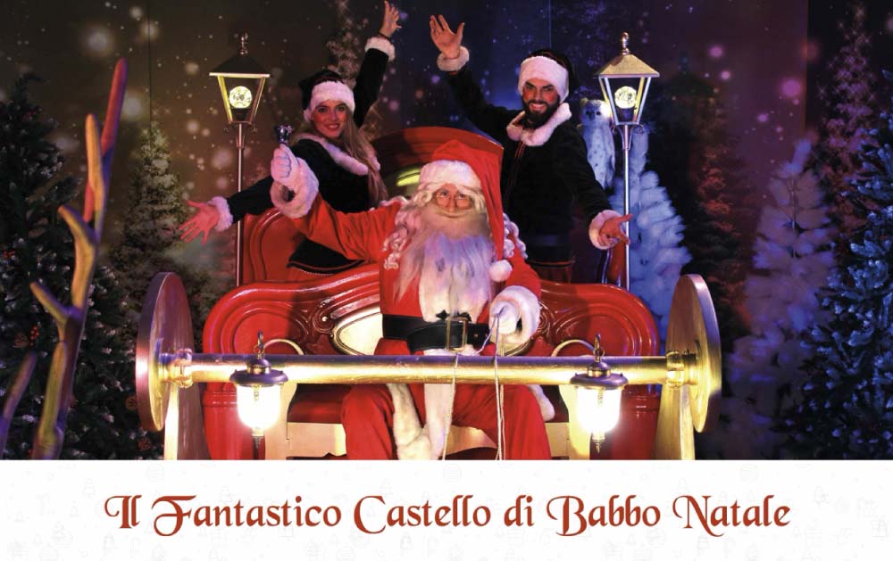 babbonatale